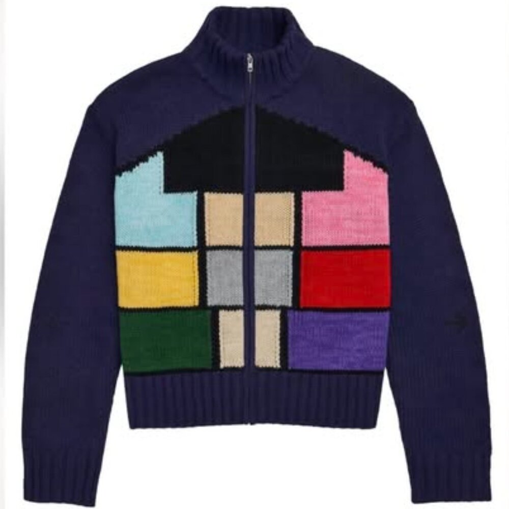 Taylor Swift Lover House Sweater NWT L